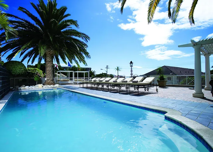 Romney Park Luxury Apartments By The Stay Collection Cape Town